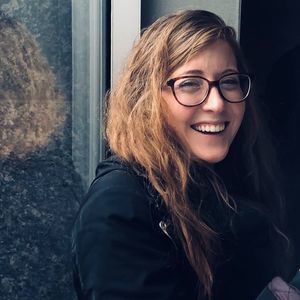 Meet your Posher, Josie